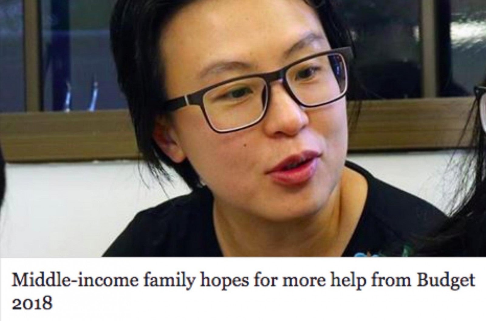 Family With 5-Figure Monthly Income Slammed By Netizens For Saying They Are &Quot;Suffering&Quot; - World Of Buzz 4