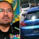 Foreign Drivers May Be Deported For Continuously Violating Traffic Rules In Malaysia - World Of Buzz