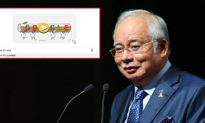 Google Searches For 'Quinoa' Spike In Malaysia After Pm Najib Says It'S Healthy - World Of Buzz 6