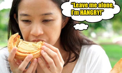 Hangry, Swag And 5 Other Words Have Been Officially Included In The Oxford Dictionary - World Of Buzz
