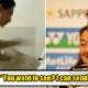 Here'S How Dato Lee Casually Responded When Asked About Viral Sex Video - World Of Buzz