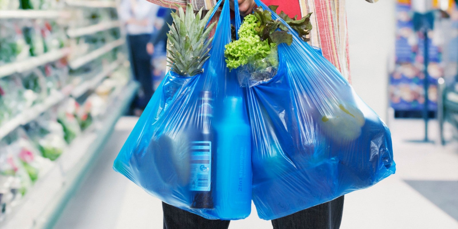 Is Free Plastic Bags Really What Malaysians Need? - WORLD OF BUZZ 2