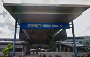 Ktm Komuter Tanjung Malim Station 014 Thumb