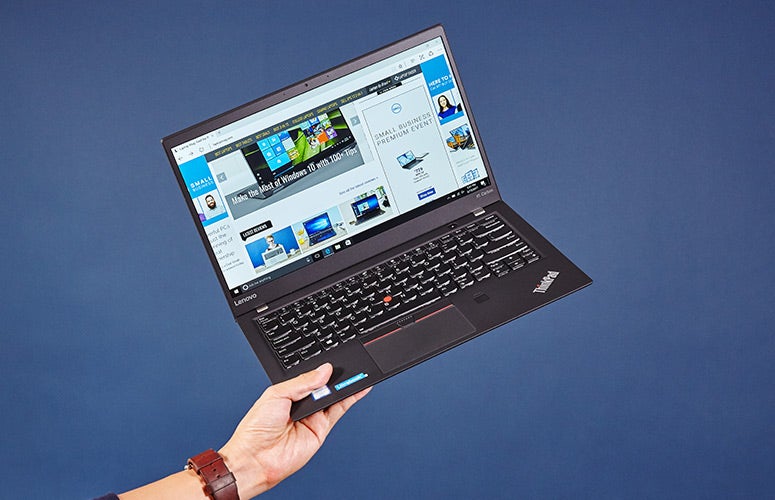 Lenovo is Recalling Their ThinkPad X1 Carbon Laptops Due to a Fire Hazard - WORLD OF BUZZ 3