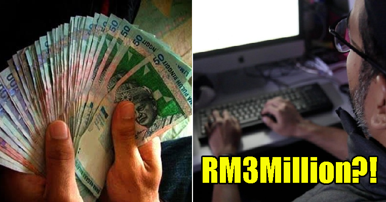 Local Newspaper Alleges Umno Cybertroopers Were Paid Up To Rm3Million - World Of Buzz 3