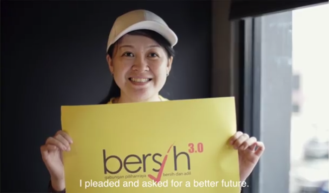 "Make The Right Choice" Woman Says in Viral Video Slamming Penang Govt - WORLD OF BUZZ