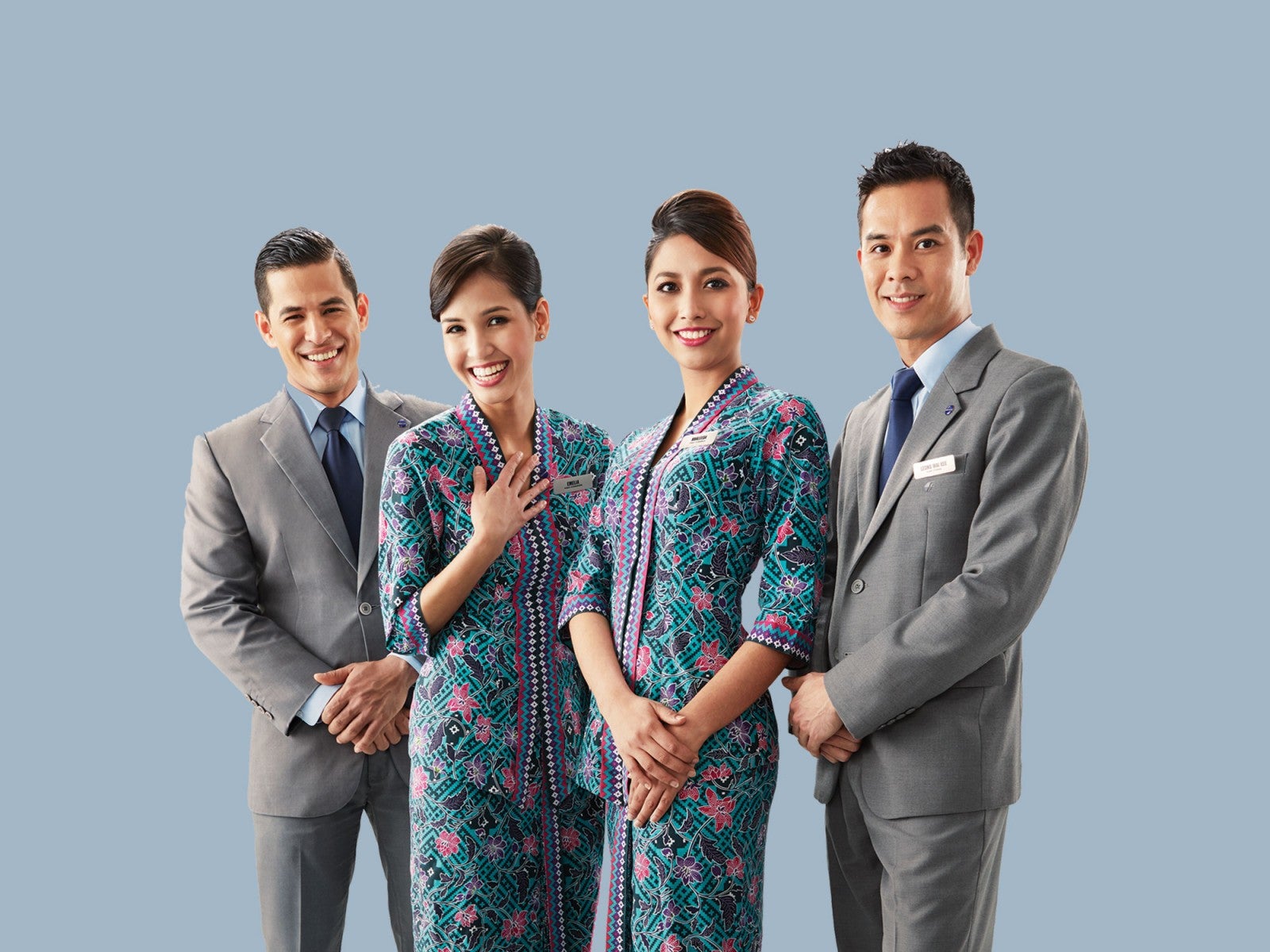 Malaysia Airlines is Hiring Again in 2018, Here's What You ...