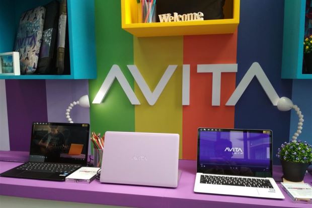 Malaysians Can Buy The New Avita Laptop for Only RM688 on Feb 10! - WORLD OF BUZZ 1