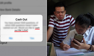 Malaysians Can Earn Extra Cash Thanks To This Tutoring App! - World Of Buzz 1