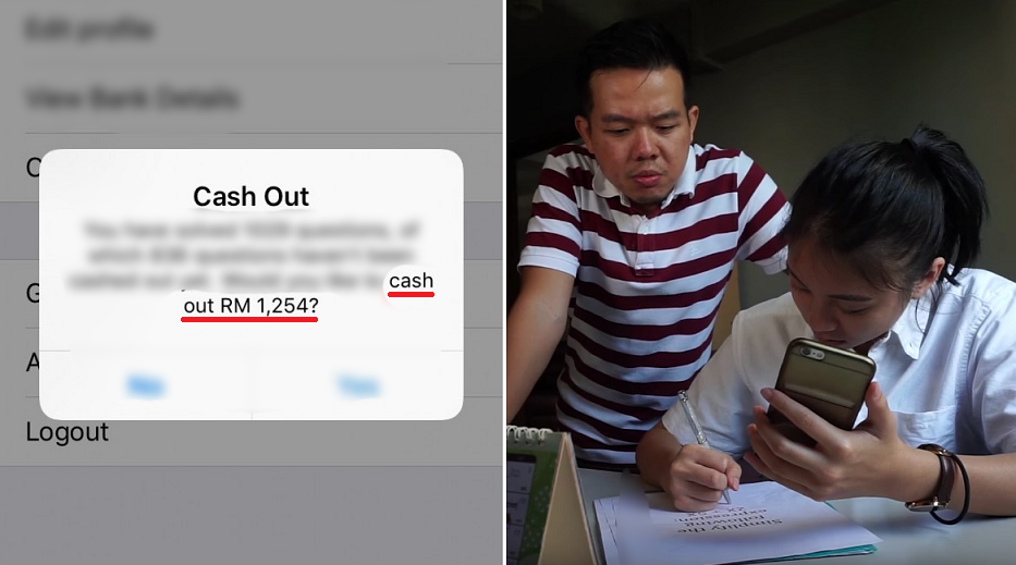 Malaysians Can Earn Extra Cash Thanks To This Tutoring App! - World Of Buzz 1