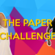 Malaysians Try The Paper Challenge - World Of Buzz