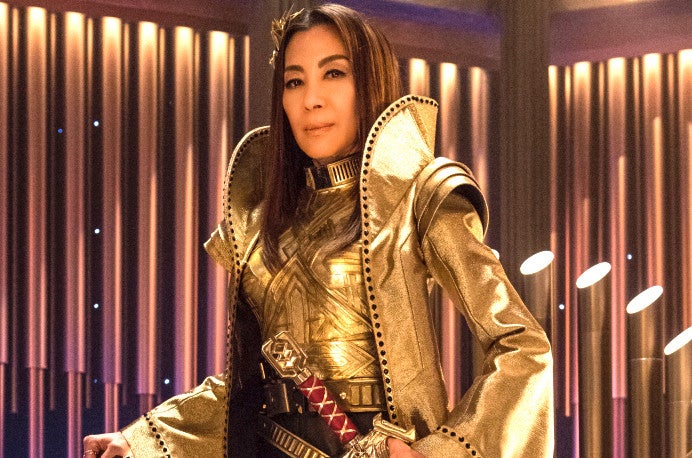 Michelle Yeoh Creates Memorable Moment for M'sians in Season Finale of Star Trek: Discovery - WORLD OF BUZZ 2
