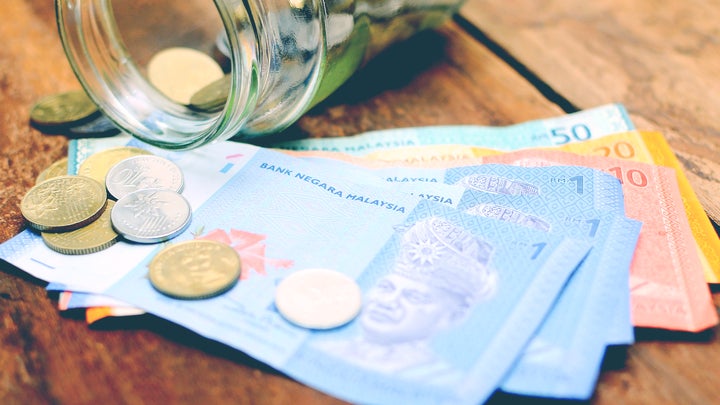 money banks malaysia ringgit money 1