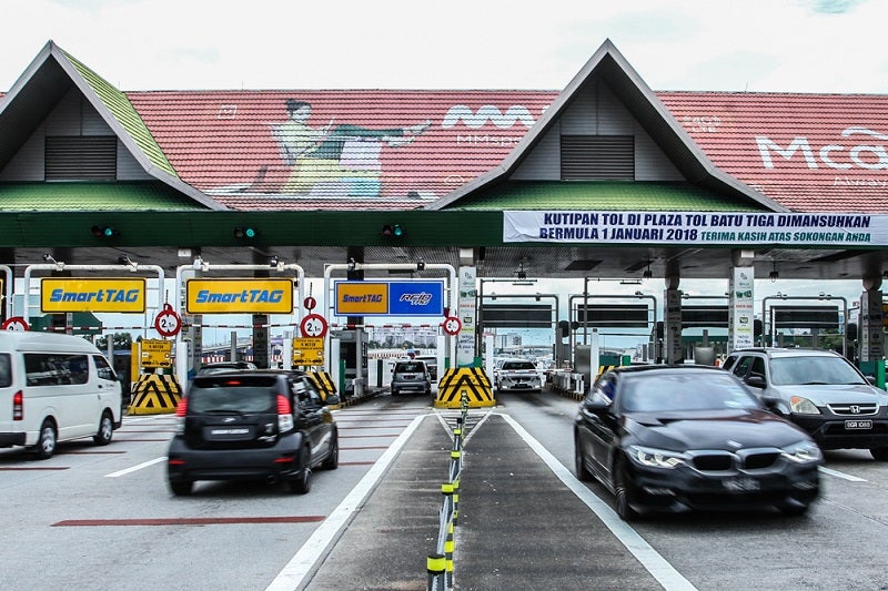 M'sian Drivers Want Batu Tiga &Amp; Sg Rasau Tolls Demolished Quickly After 4 Deaths In 2 Months - World Of Buzz 1