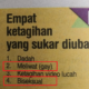 M'Sian Newspaper Gets Backlash Again After Listing 'Gay' And 'Bisexual' As Addictions - World Of Buzz 5