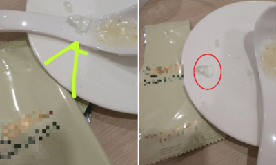 M'Sian Shares How Daughter Spit Out Glass Pieces Found In Popular Restaurant'S Porridge - World Of Buzz 2