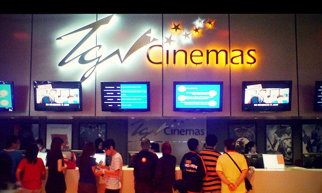 M'sians Can Enjoy Movie Tickets At As Low As Rm10 At Tgv Cinemas Every Day! - World Of Buzz 1