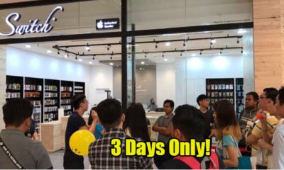 M'Sians Can Get Iphone 6 As Low As Rm600 At This Warehouse Clearance Sale! - World Of Buzz