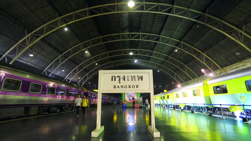 M'sians Can Soon Plan Day Trips to Pattaya from Bangkok with New Train Service! - WORLD OF BUZZ 2