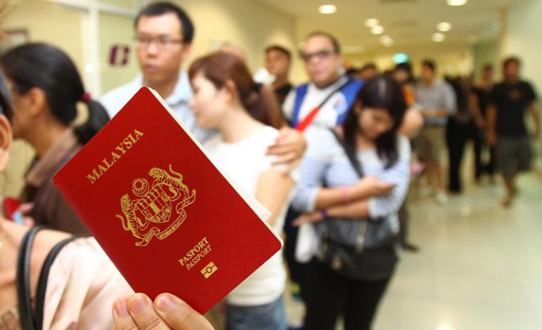 M'sians May Not Freely Enter The Eu Despite Visa-Free Privilege Starting January 2020 - World Of Buzz 1