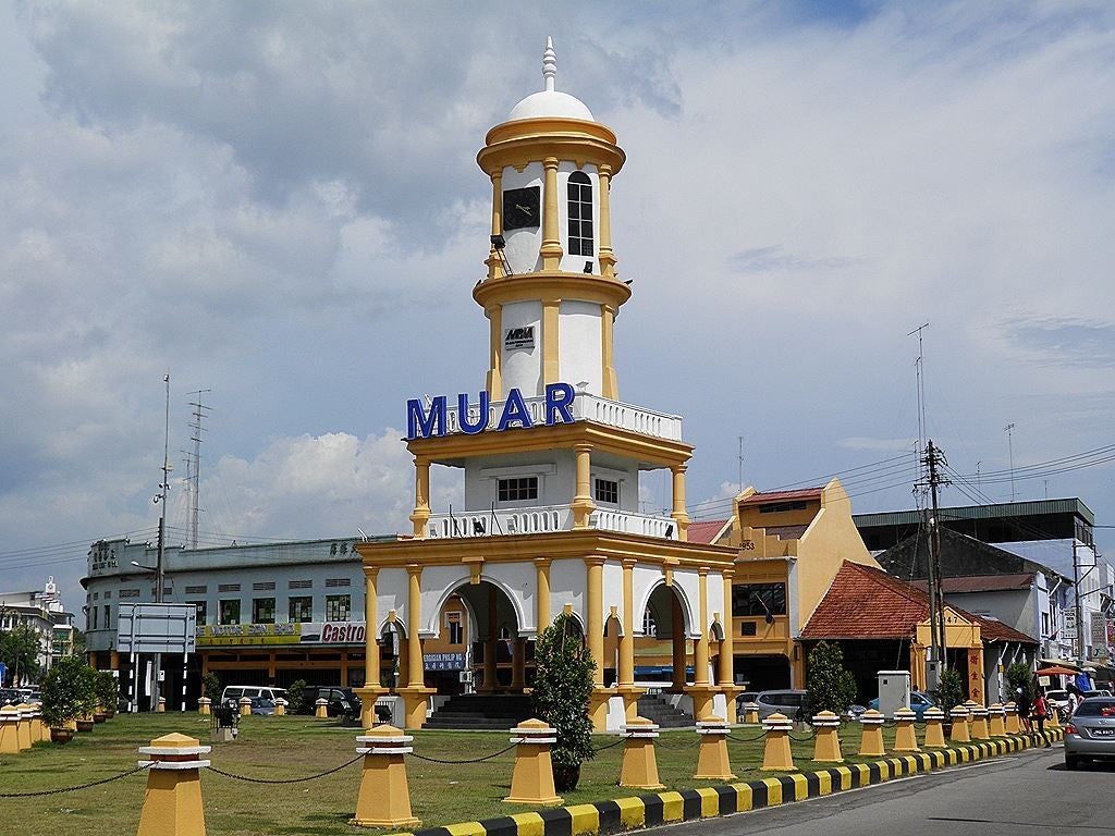 Muar is Now Named The Cleanest Tourist City in ASEAN - WORLD OF BUZZ