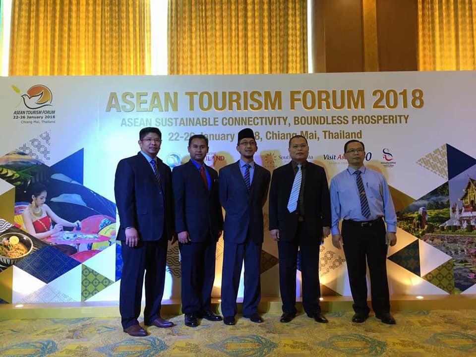Muar is Now Named The Cleanest Tourist City in ASEAN - WORLD OF BUZZ 1
