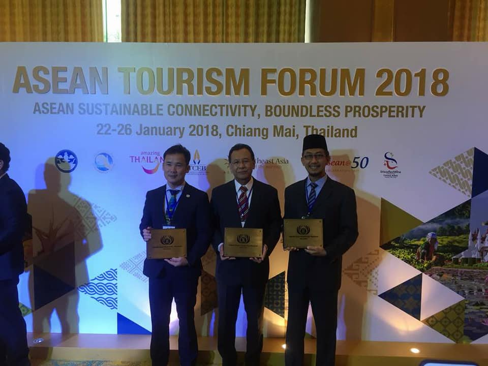 Muar is Now Named The Cleanest Tourist City in ASEAN - WORLD OF BUZZ 3