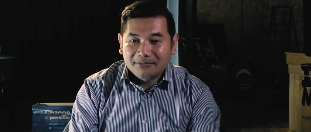 Rafizi Ramli Prepared This Message For Every Malaysian Before He Gets Jailed - World Of Buzz 1