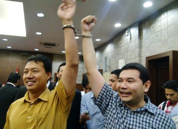 Rafizi Ramli Prepared This Message For Every Malaysian Before He Gets Jailed - World Of Buzz 3
