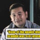 Rafizi Ramli Prepared This Message For Every Malaysian Before He Was Jailed - World Of Buzz