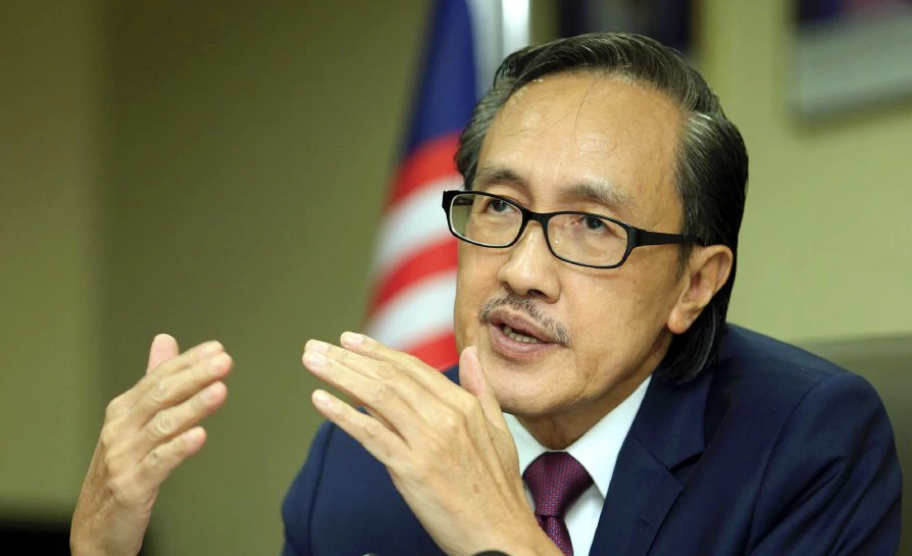 "Sabah is Unique Because It Has The Best Malaysians," Says Tourism Minister - WORLD OF BUZZ