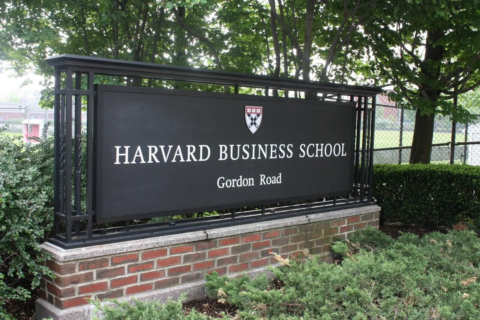Sad News: Harvard Business School Denies Plans Of Opening Campus In Kl - World Of Buzz 1