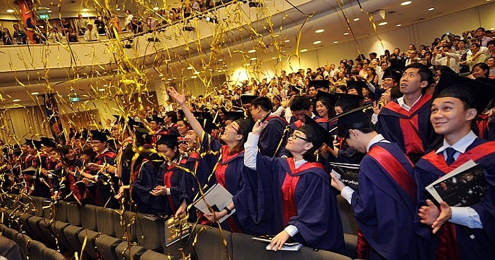 Singaporean Fresh Graduates' Starting Pay Has Reached Nearly RM10k A Month - WORLD OF BUZZ