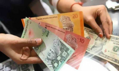 The Malaysian Ringgit Has Been Steadily Rising Recently, Here'S Why - World Of Buzz