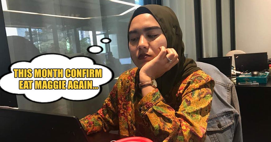 The Ultimate Checklist For Malaysians To Know If They’ve Escaped The Broke Life - World Of Buzz