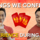 Things We Confirm Experience During Cny - World Of Buzz