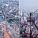 This M'Sian Photographer Just Climbed The Exchange 106 And Took These Breathtaking Shots - World Of Buzz