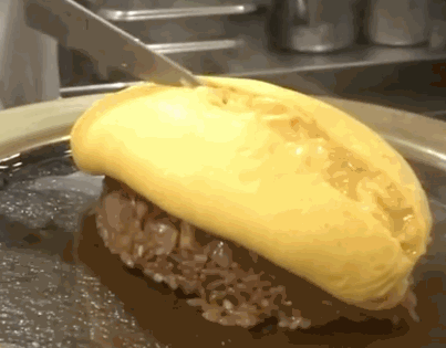 This New Cafe Serves The Fluffiest Omelettes - WORLD OF BUZZ 4
