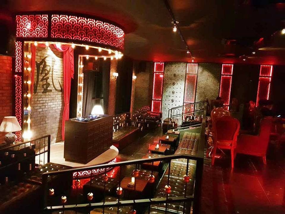 This New Hidden Bar in Ipoh is Oriental Inspired and Next Cool Place to Chill - WORLD OF BUZZ