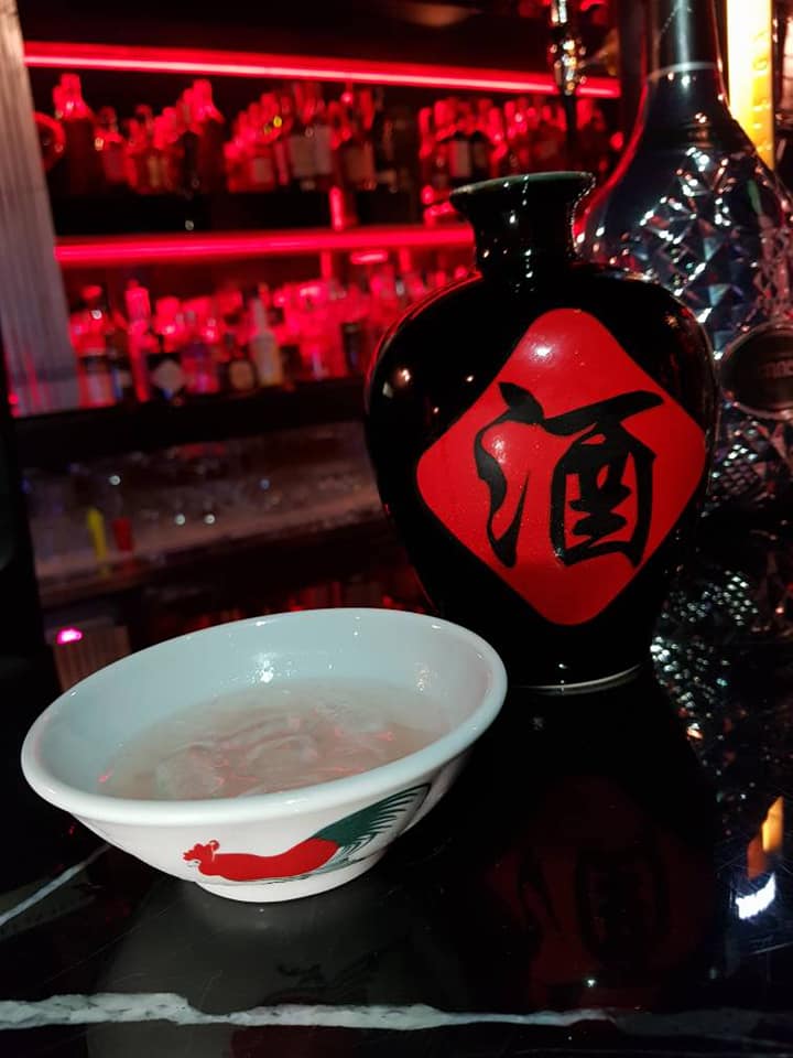 This New Hidden Bar in Ipoh is Oriental Inspired and Next Cool Place to Visit - WORLD OF BUZZ 3