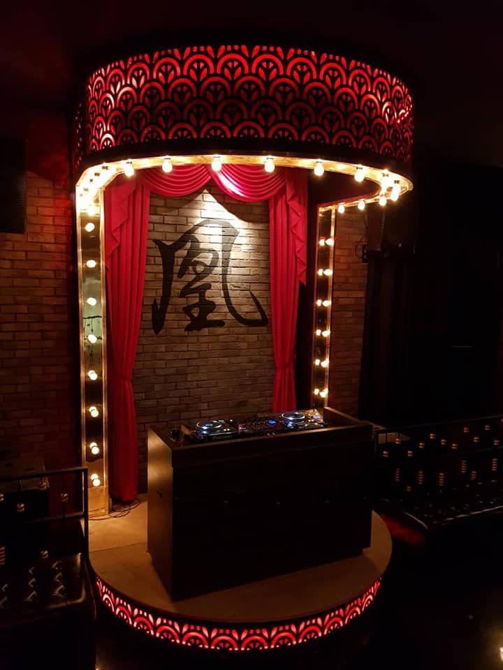 This New Hidden Bar in Ipoh is Oriental Inspired and Next Cool Place to Visit - WORLD OF BUZZ