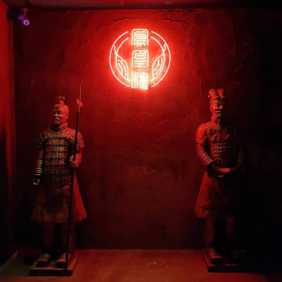 This New Hidden Bar in Ipoh is - WORLD OF BUZZ