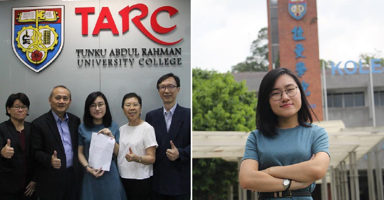 this taruc student scored 3rd highest marks worldwide in acca exams world of buzz 3