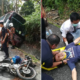 Two Buses And One Motorcycle Crash In Genting Highlands, Causes Fatality - World Of Buzz 6