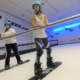 We Tried Indoor Snowboarding At First Traxx &Amp; Here'S 5 Things We Learnt - World Of Buzz 3