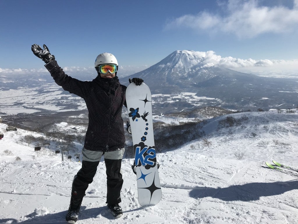 We Tried Indoor Snowboarding In Malaysia &Amp; Here's 5 Things We Learnt - World Of Buzz