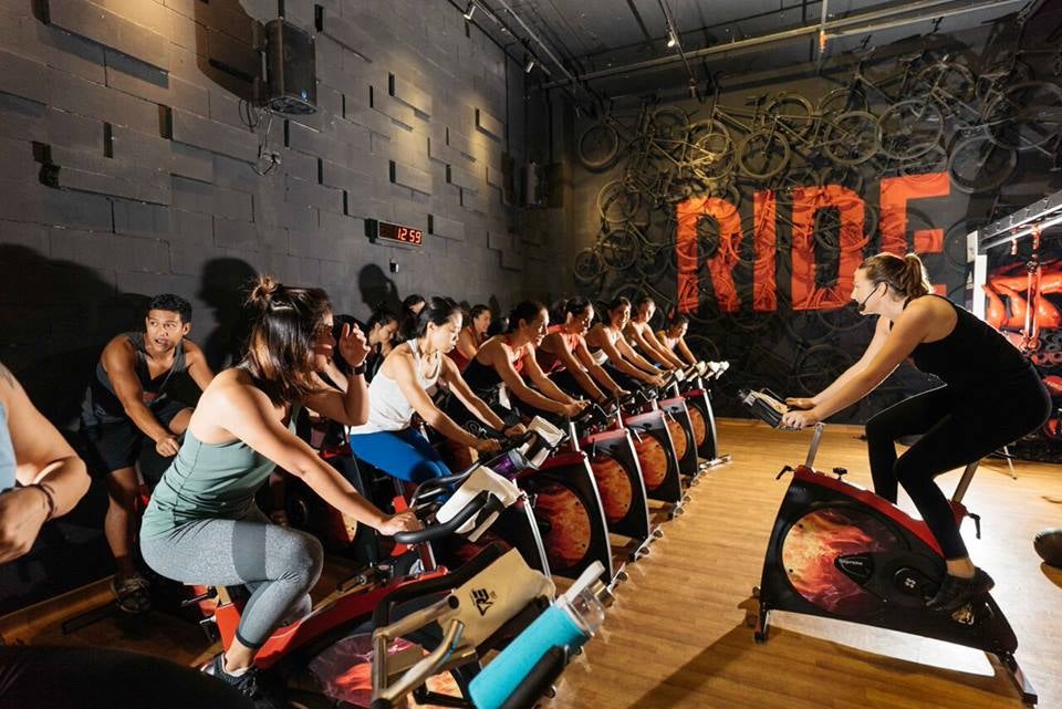 X Cool, Non-Mainstream Gyms in Klang Valley to Get That Fit, Healthy Body - WORLD OF BUZZ 9