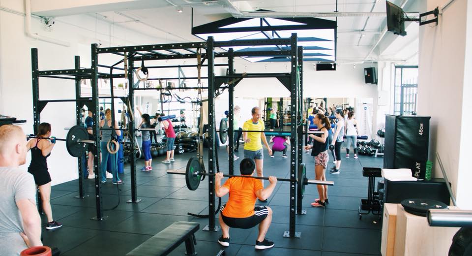X Cool, Non-Mainstream Gyms in Klang Valley to Get That Fit, Healthy Body - WORLD OF BUZZ 20