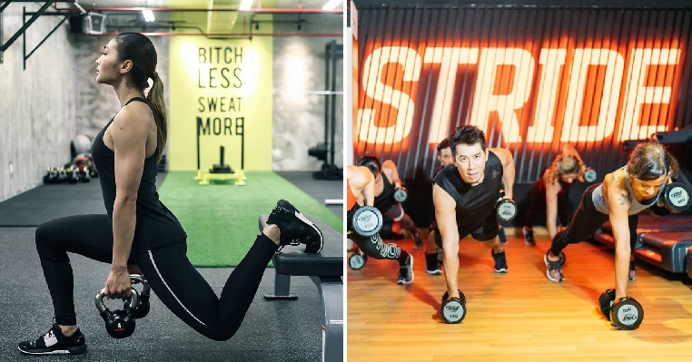 X Cool, Non-Mainstream Gyms In Klang Valley To Get That Fit, Healthy Body - World Of Buzz 24