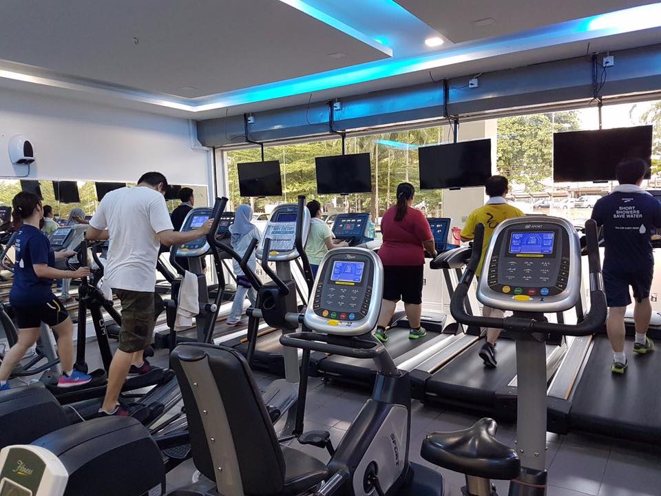 X Cool, Non-Mainstream Gyms in Klang Valley to Get That Fit, Healthy Body - WORLD OF BUZZ 6